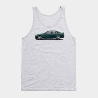 E36 Alpina B8 Tank Top